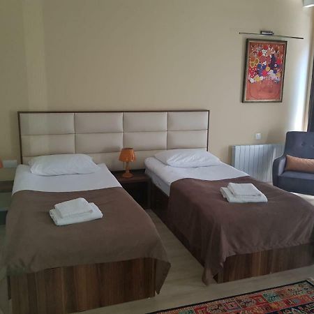 Apart Hotel Avlabari Yard Tbilisi Exteriér fotografie