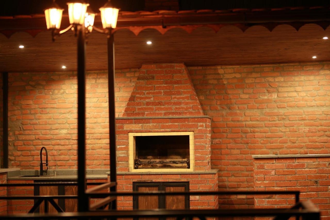 Apart Hotel Avlabari Yard Tbilisi Exteriér fotografie