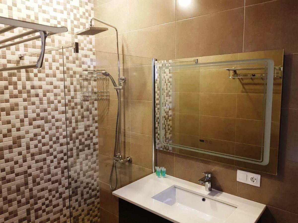 Apart Hotel Avlabari Yard Tbilisi Exteriér fotografie