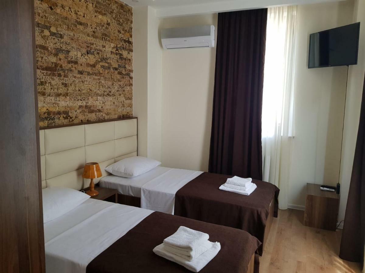 Apart Hotel Avlabari Yard Tbilisi Exteriér fotografie