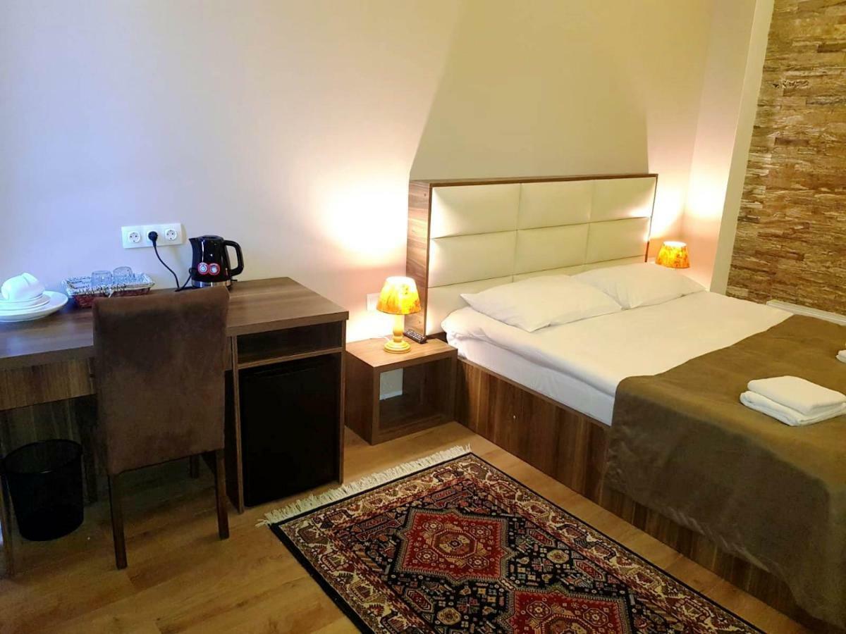 Apart Hotel Avlabari Yard Tbilisi Exteriér fotografie