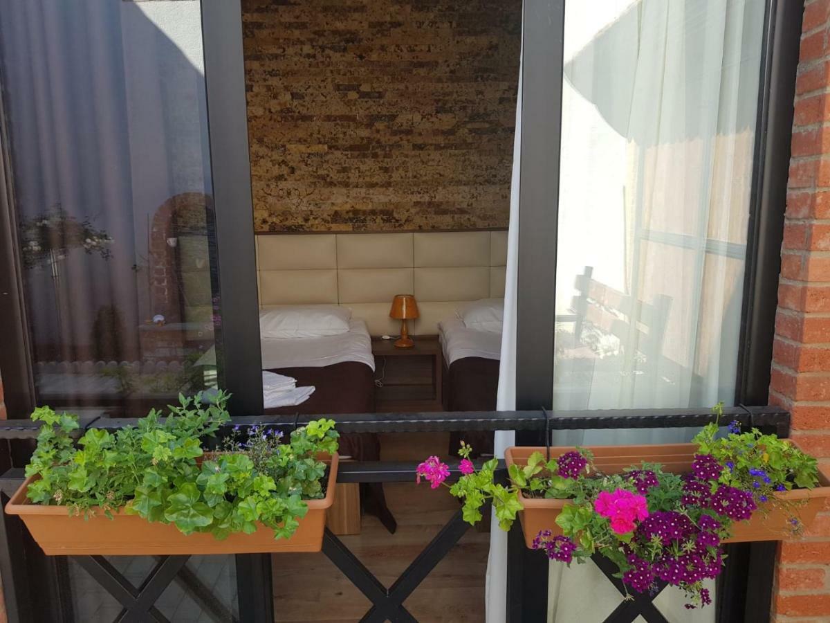 Apart Hotel Avlabari Yard Tbilisi Exteriér fotografie